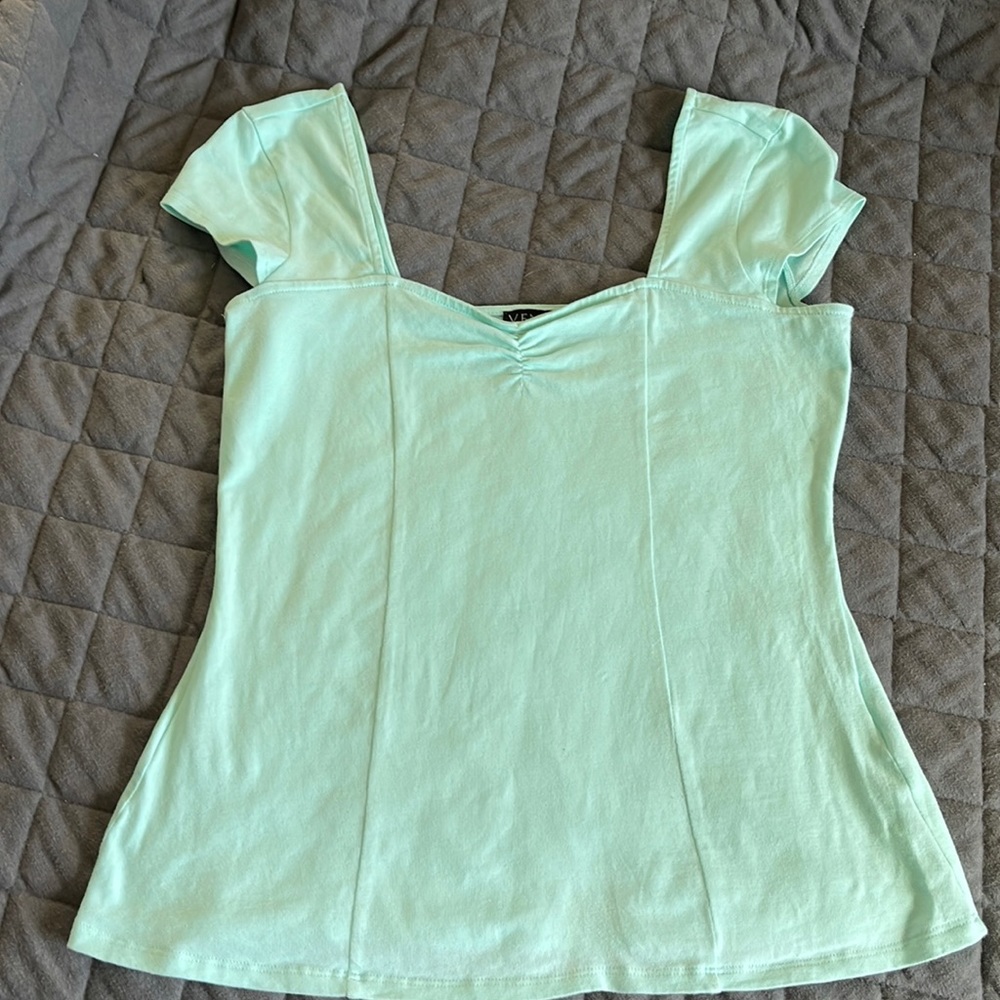 Venus cotton top